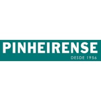 Pinheirense 1956 logo - Similar company to Dayhome Houseware