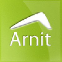 Arnit logo - Similar company to The Magic Lamps