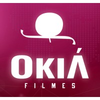 Okiá Filmes logo - Similar company to Crypto Disruption