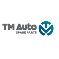 TM Spare Parts logo - Similar company to Denge Automotive
