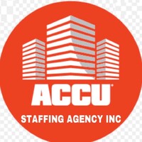 ACCU STAFFING AGENCY logo - Similar company to Accu Staffing