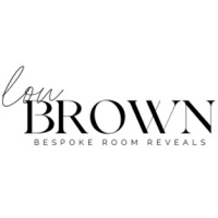 Lou Brown Design logo - Similar company to Interior Solution Nz