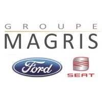 Groupe Magris logo - Similar company to Alva