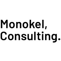 Monokel, Consulting.