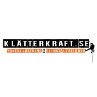 Klätterkraft AB logo - Similar company to Miljöbelysning Sweden Ab