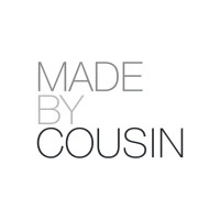 Made By COUSIN logo - Similar company to Stemovators