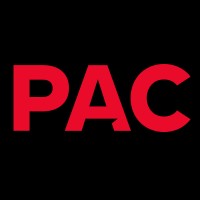 Paciolan logo - Similar company to Nftmade