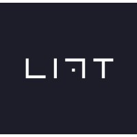 Lift Your Brand logo - Similar company to Silithium Smart Energy