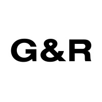 G&R Group logo - Similar company to Vidrasec 🦦