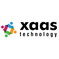 Xaas Technologies logo - Similar company to Elegro.Eu