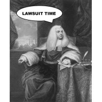 SLANDERTOWN logo - Similar company to Project Orlando