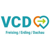 VCD Freising e.V. logo - Similar company to Vwa München