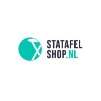 Statafelshop logo - Similar company to Mebu Bv