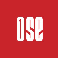 ONE Sports & Entertainment logo - Similar company to Athlete Zero