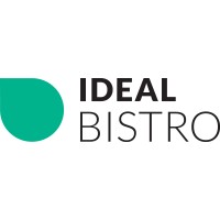 IDEAL BISTRO. Eat better logo - Similar company to Dpsflow