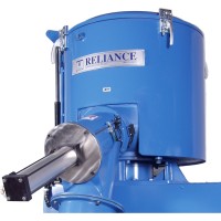 Reliance Mixers logo - Similar company to Reliamation