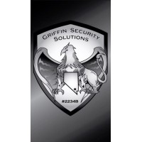Griffin Security Solutions LLC logo - Similar company to Code 4 Private Security Inc