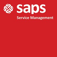 Saps Service Management logo - Similar company to Identic Ab