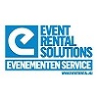 Event Rental Solutions logo - Similar company to The Event Services Group