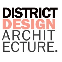 District Design logo - Similar company to Lo Design