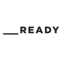 Ready logo - Similar company to Minnow