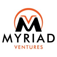 Myriad Ventures logo - Similar company to Aviotek Business Solutions