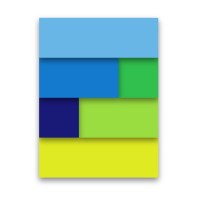 Fintura logo - Similar company to Stone & Belter