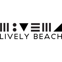Lively Beach Resort logo - Similar company to Yutori Method