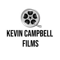 Kevin Campbell Films logo - Similar company to Tee Hustler