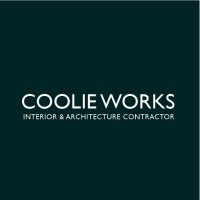 Coolieworks logo - Similar company to Rawhaus-Id