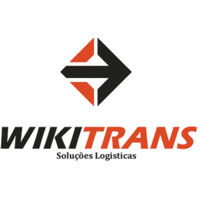 Wikitrans Solucões Logística logo - Similar company to Form Work Logística