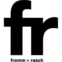 Fromm + Rasch GmbH & Co. KG logo - Similar company to Datatronic Beka Technologies Gmbh