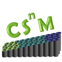 Chemistry and Structure of novel Materials lab - CSnM logo - Similar company to Laboratory Of Industrial Chemistry