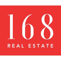 168 Real Estate logo - Similar company to Obex Systems