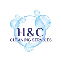 H&C Cleaning Services logo - Similar company to Id Construction Services Ltd