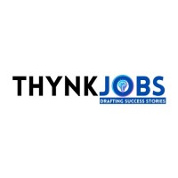 ThynkJobs logo - Similar company to Raman Overseas Consultancy