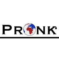 PRONK logo - Similar company to Tomahawk Industries Ltd