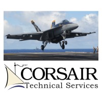 Corsair Technical Services logo - Similar company to Kaero
