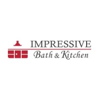 Impressive Bath and Kitchen logo - Similar company to Timber Build, Inc