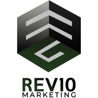 REV10 Marketing, Your One Stop Strategic Marketing Solutions Shop