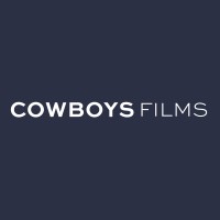 COWBOYS FILMS logo - Similar company to Zanimal Prod