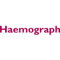 Haemograph logo - Similar company to Axxin