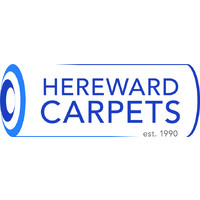 Hereward Carpets logo - Similar company to Wall Bros Carpets Ltd.