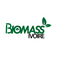 Biomassivoire logo - Similar company to O'Seil Ci