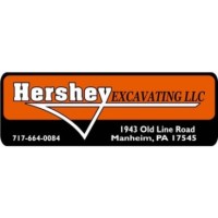 HERSHEY EXCAVATING LLC logo - Similar company to Easy Does It Drywall, Inc.