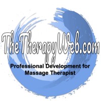 TheTherapyWeb.com logo - Similar company to Kid'S Creek Therapy