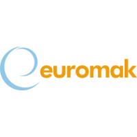 Euromak termoform molding logo - Similar company to Cemaks Thermoforming Machinery