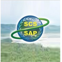 GEF/UNEP/UNOPS SCS SAP Implementation Project logo - Similar company to Responsible Hedonist