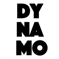 DYNAMO logo - Similar company to Dynamo Workspace