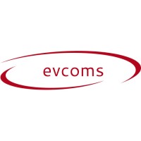 evcoms logo - Similar company to Zuse Digital
